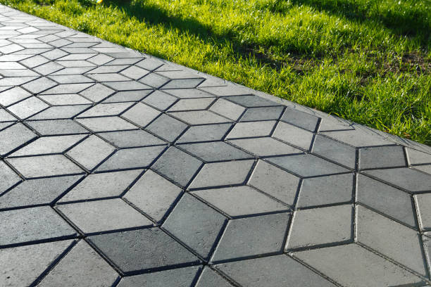Best Residential Driveway Paver Services  in Ogden, NC