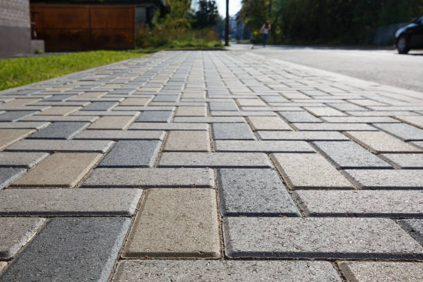 Best Driveway Resurfacing Pavers  in Ogden, NC