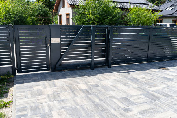 Best Permeable Paver Driveway  in Ogden, NC