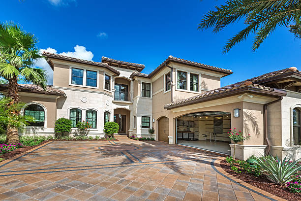 Best Best Driveway Pavers  in Ogden, NC
