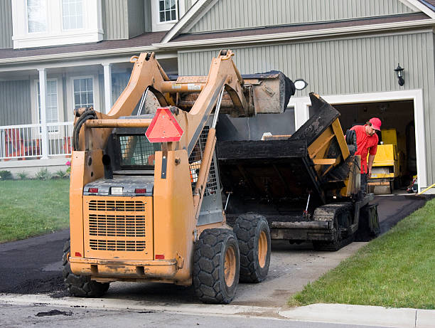 Trusted Ogden, NC Driveway Pavers Experts