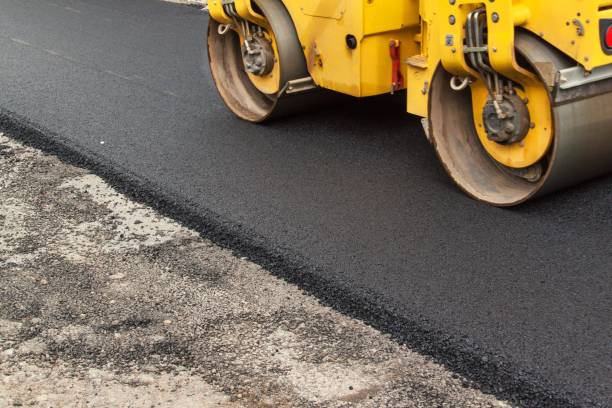 Commercial Driveway Pavers in Ogden, NC